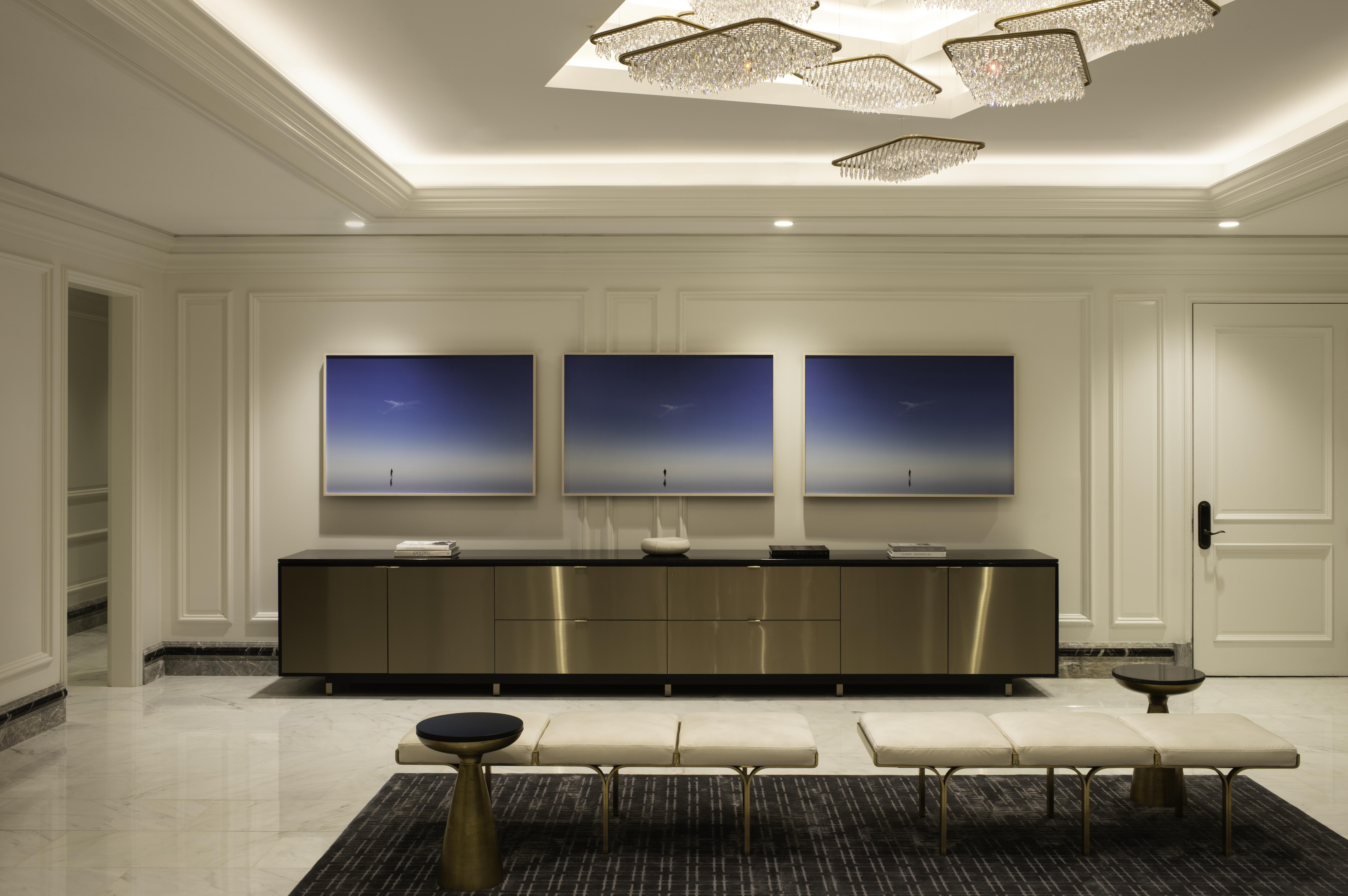 Отель Four Seasons Чикаго Экстерьер фото