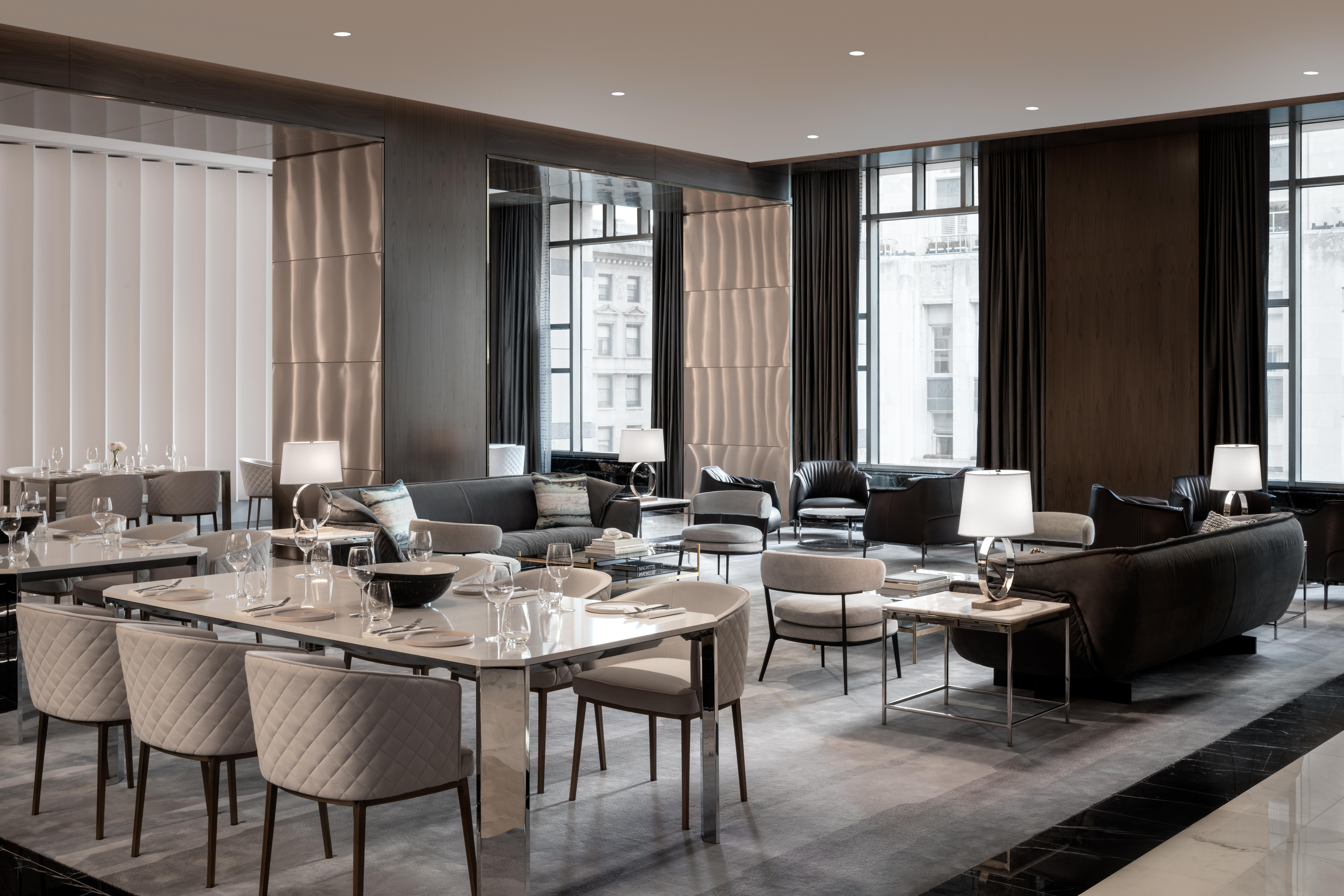 Отель Four Seasons Чикаго Экстерьер фото